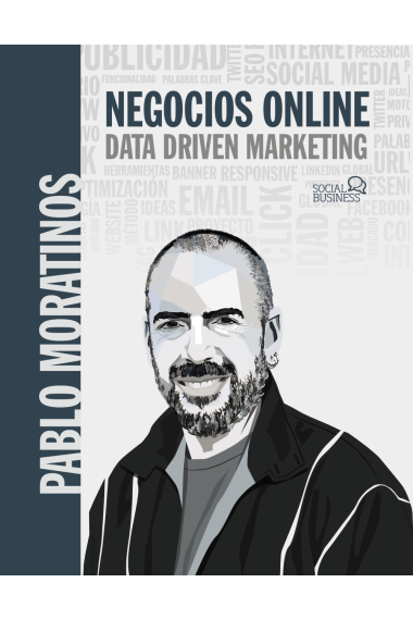 Negocios online. Data driven marketing