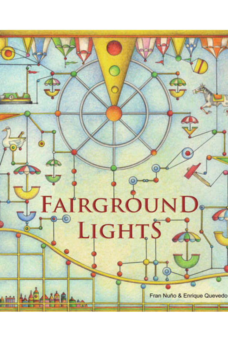 Fairground Lights