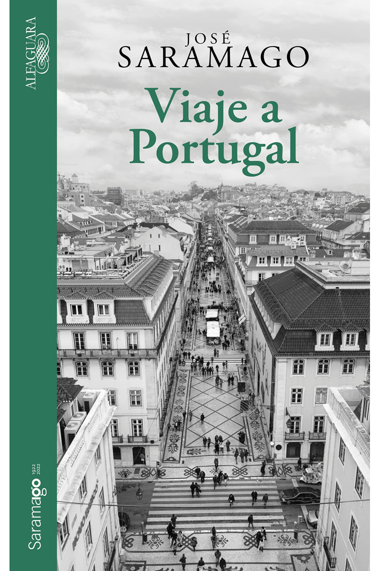 Viaje a Portugal. (Edición ilustrada con fotografías)