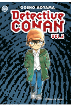 Detective Conan II nº 102