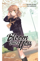 Bloom Into You nº 01/03