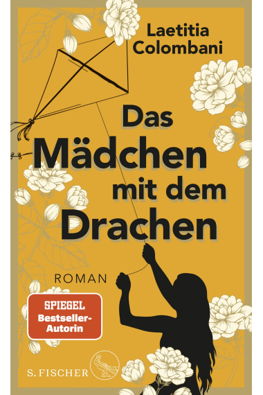 Das Mädchen mit dem Drachen: Roman