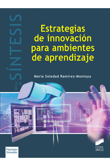 Estrategias de innovación para ambientes de aprendizaje