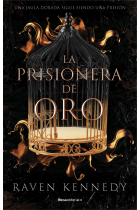 La prisionera de oro