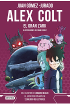 Alex Colt. El gran Zark