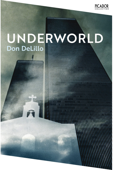 Underworld (Picador Collection, 32)