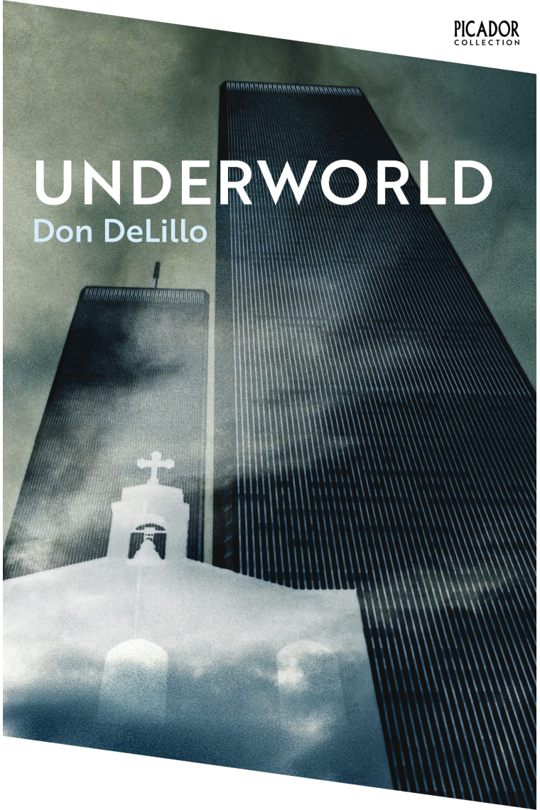 Underworld (Picador Collection, 32)