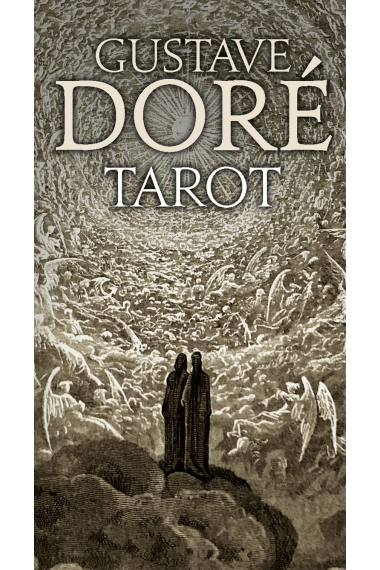 Gustave Doré Tarot (Tarocchi)