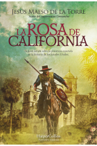 La rosa de California