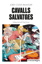 Cavalls salvatges