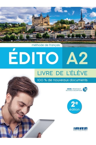 EDITO A2 ELEVE ED22