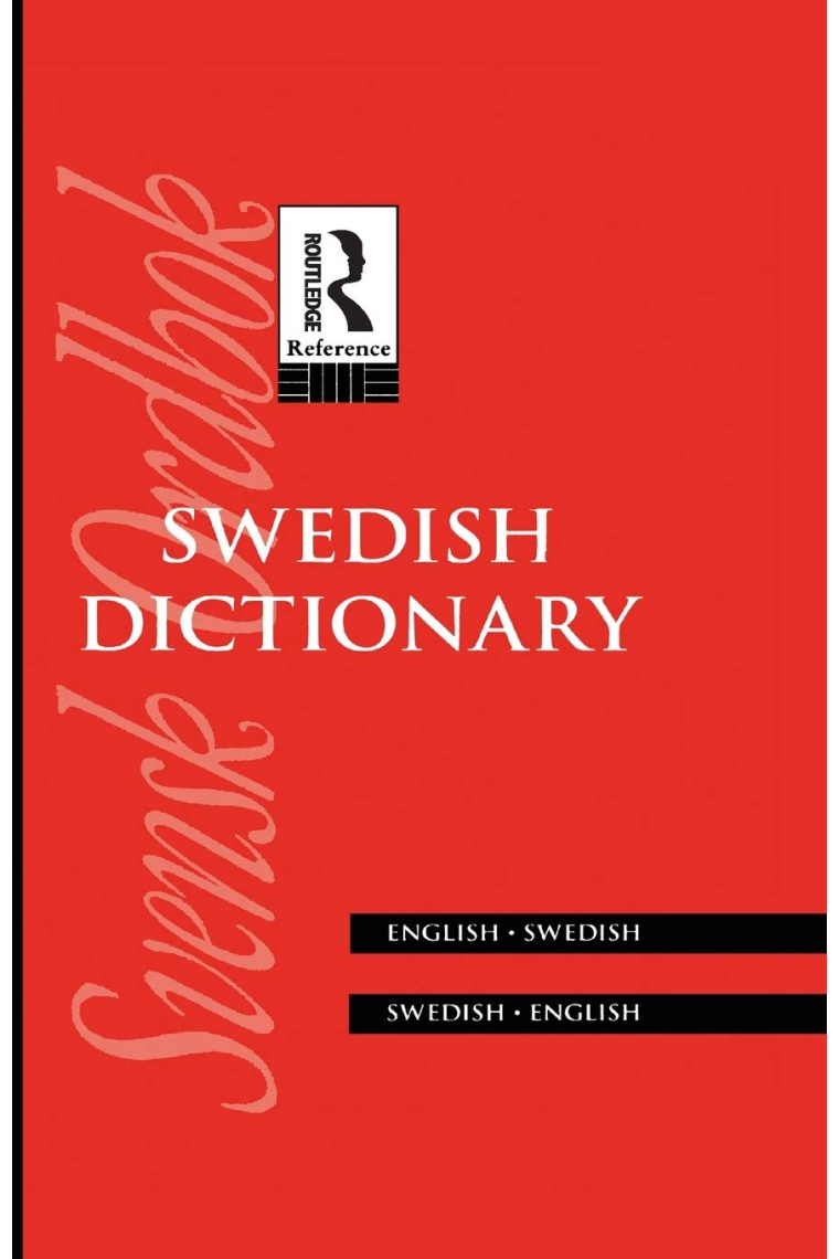 Swedish Dictionary: English/Swedish Swedish/English