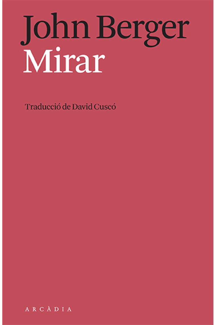 Mirar