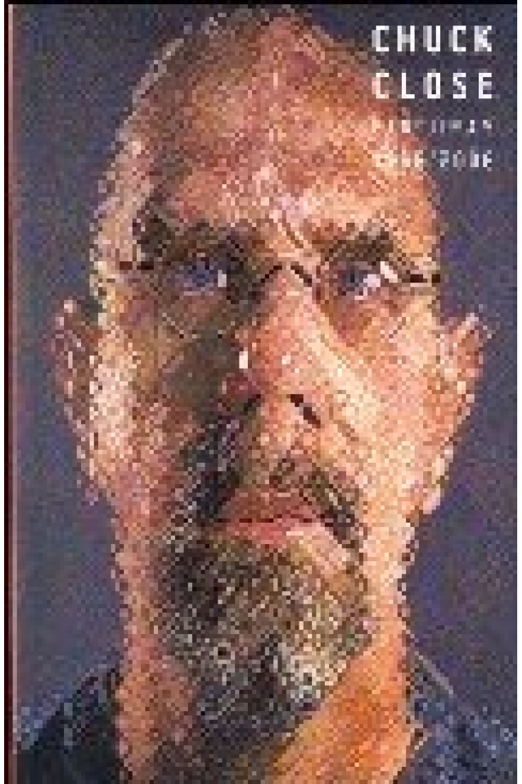 Chuck Close, Pinturas 1968-2006