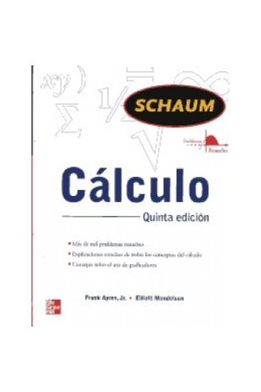 Cálculo