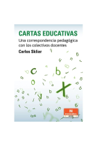 Cartas educativas. Una correspondencia pedagógica con los colectivos docentes