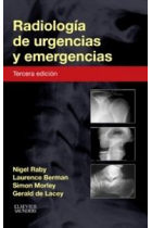 Radiología de urgencias y emergencias (3ª ed.)