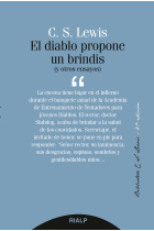 El diablo propone un brindis