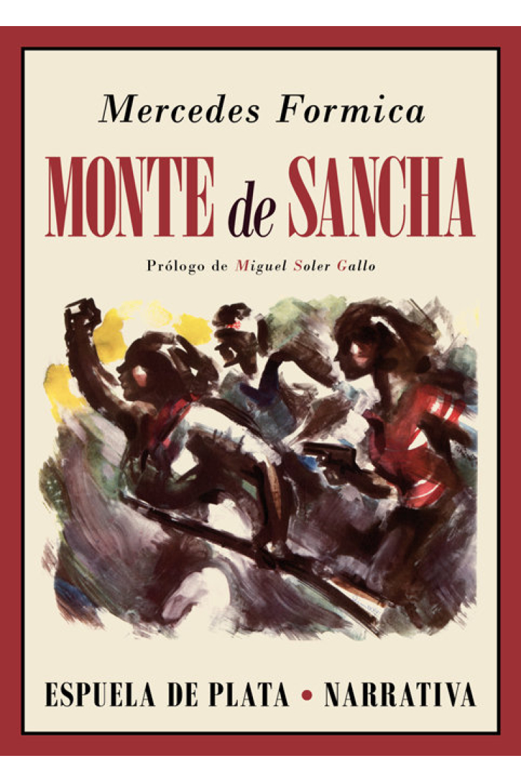 Monte de Sancha