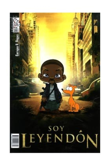 Soy Leyendón