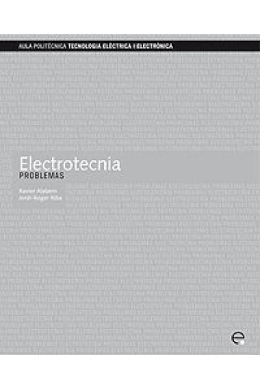 Electrotecnia. Problemas