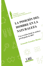 La posición del hombre en la naturaleza