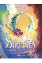 Sirenes. L'encanteri del mar