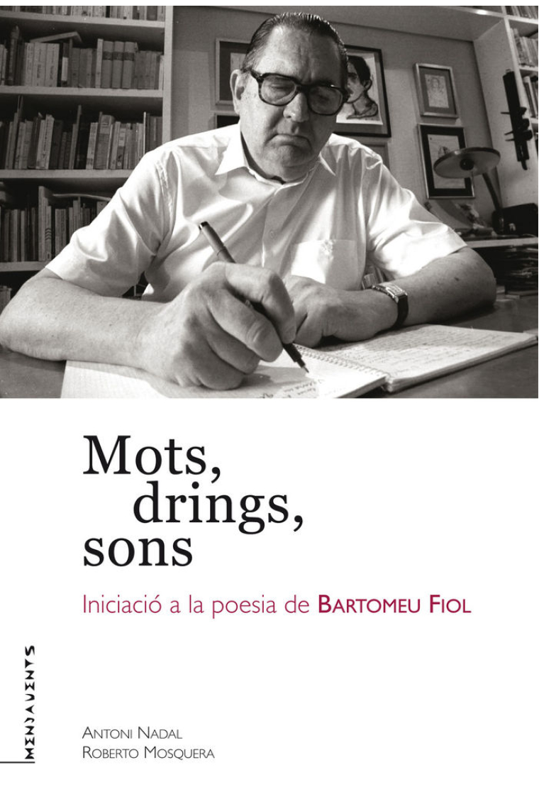 Mots, drings, sons