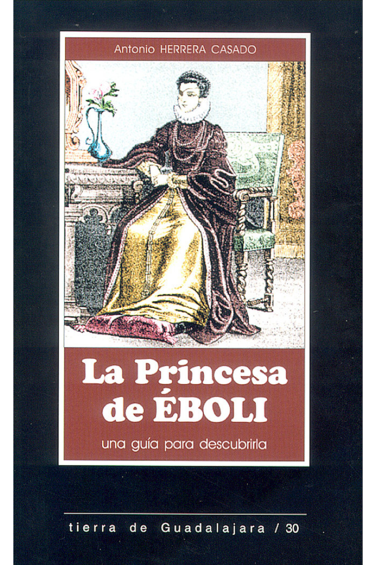 La Princesa de Eboli, una gu¡a para reconocerla