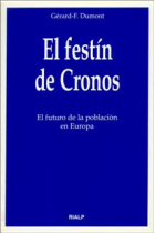 .El festín de cronos. El future de la población en Europa