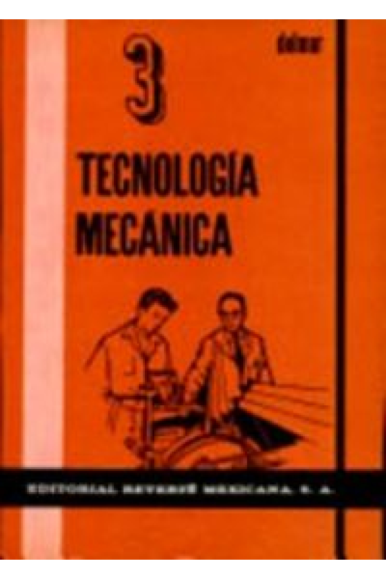 Tecnología mecánica 3