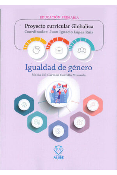 Igualdad de genero. Proyecto curricular Globaliza. Educación primaria