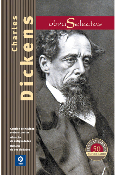 Charles Dickens