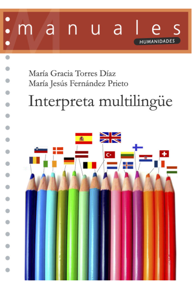 Interpreta multilingüe