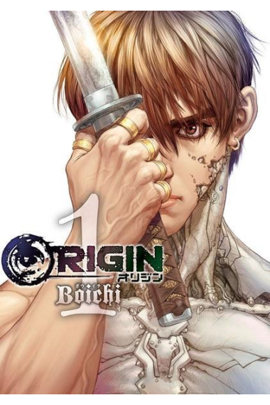 ORIGIN 01