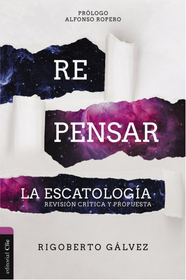 Repensar la escatología