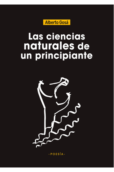 Las ciencias naturales de un principiante