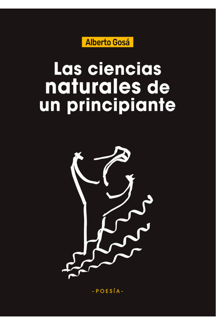 Las ciencias naturales de un principiante