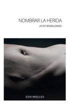 NOMBRAR LA HERIDA