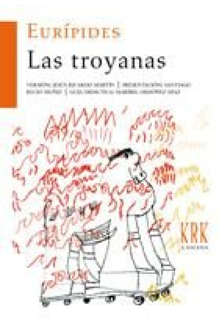Las troyanas