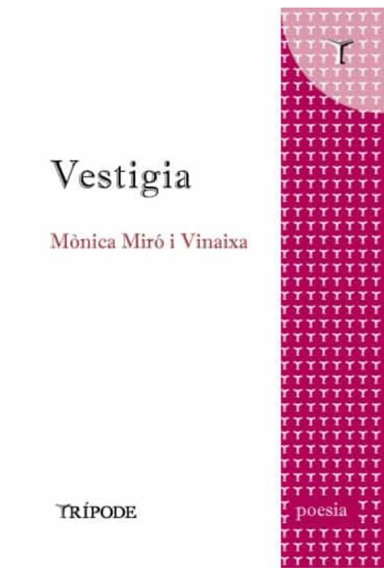 VESTIGIA