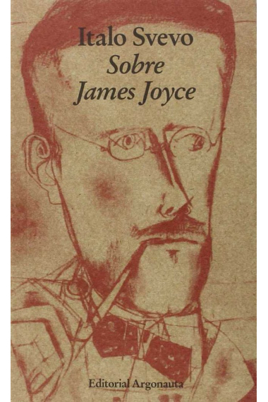 SOBRE JAMES JOYCE