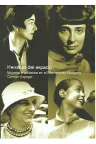 HEROINAS DEL ESPACIO (3ª ED.)