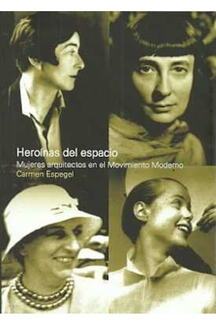 HEROINAS DEL ESPACIO (3ª ED.)