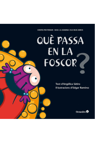 QuÅ passa en la foscor?