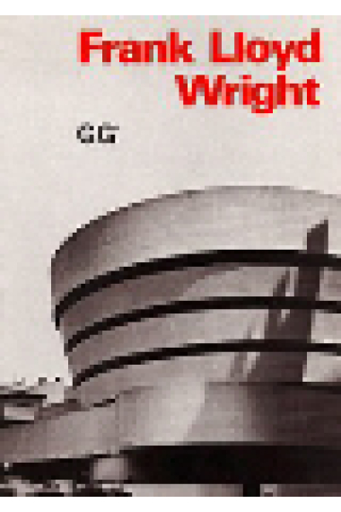 Frank Lloyd Wright