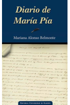 Diario de María Pía