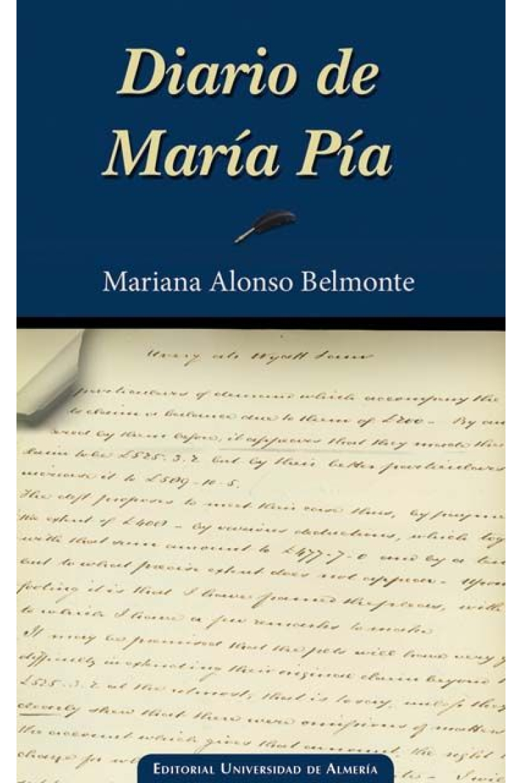 Diario de María Pía