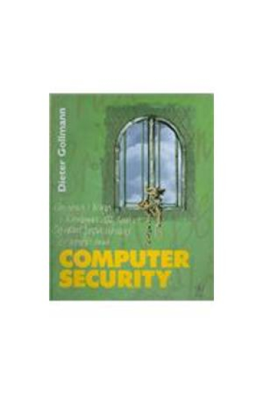 Computer security