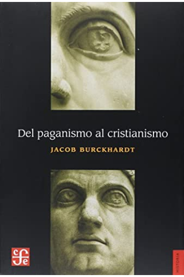 Del paganismo al cristianismo